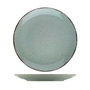 Hermia Vajilla de Porcelana 24 Piezas Verde CXEO24Y2730P03